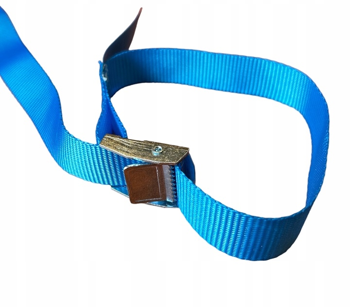 Pas transportowy do opasania 250 kg 6 metry.