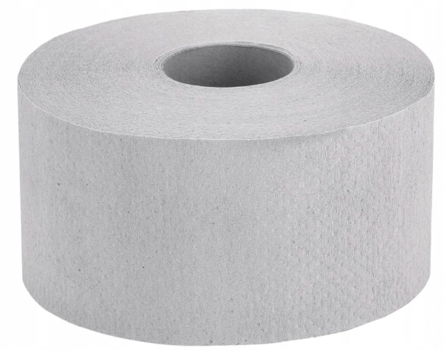 

Papier Toaletowy Jumbo fi18 110M 12 Szt!