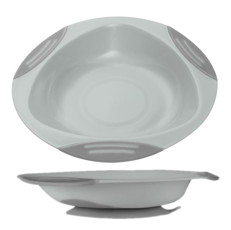 BABYONO TALERZYK Z PRZYSSAWKĄ MISECZKA 1062/03