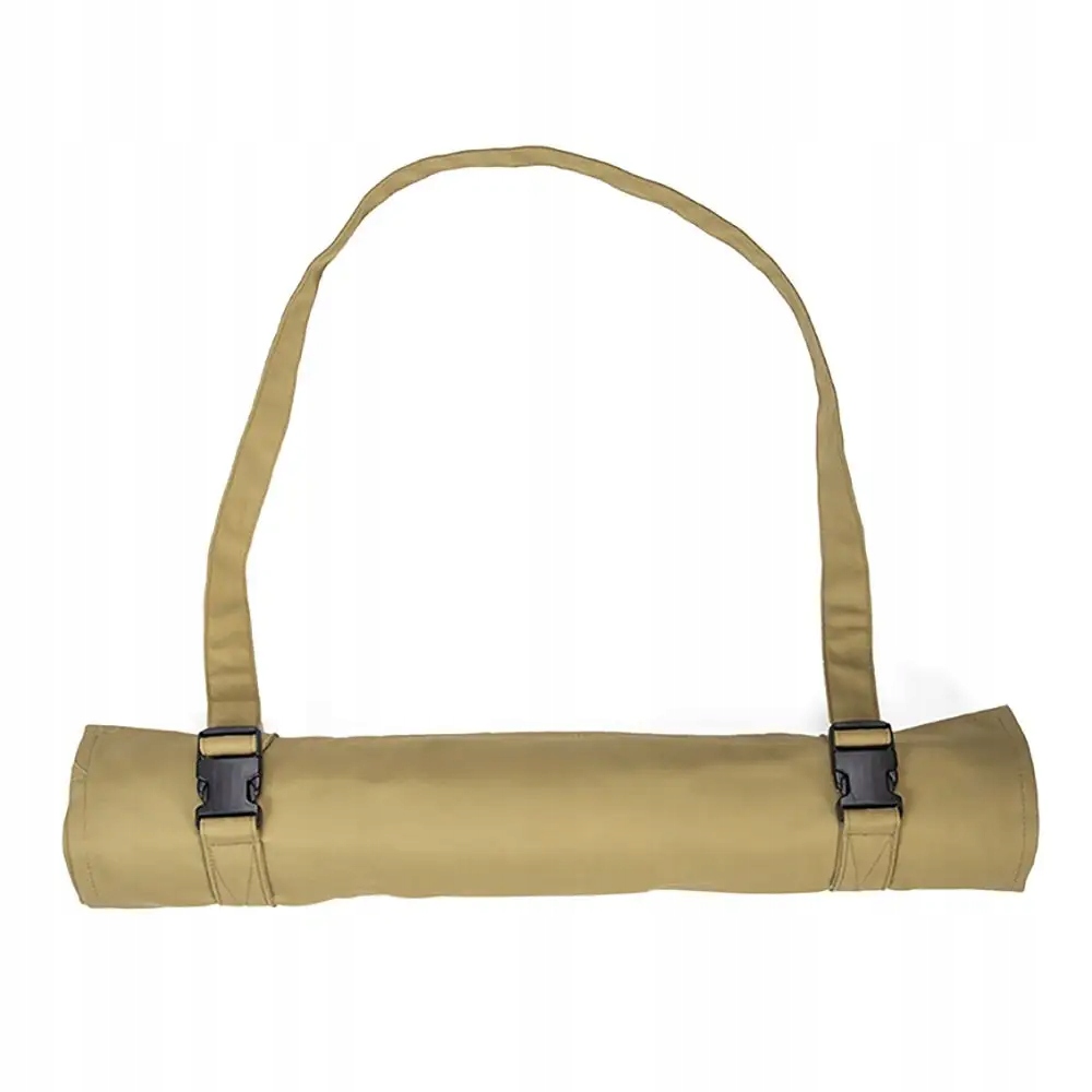 Taška obal na podložku nosítko Jade Yoga Mat Carrier lehká 100% bavlna