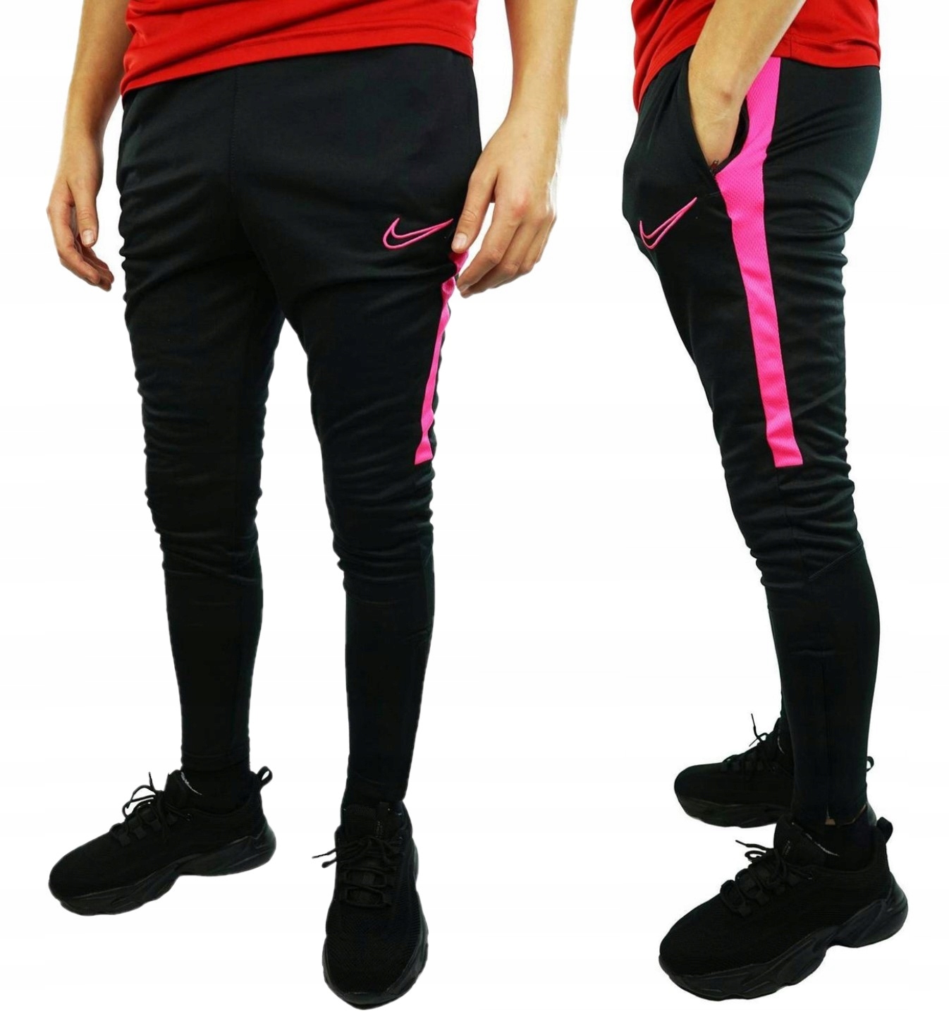

Spodnie Nike junior Team Club 19 Jr AO0745-017 152