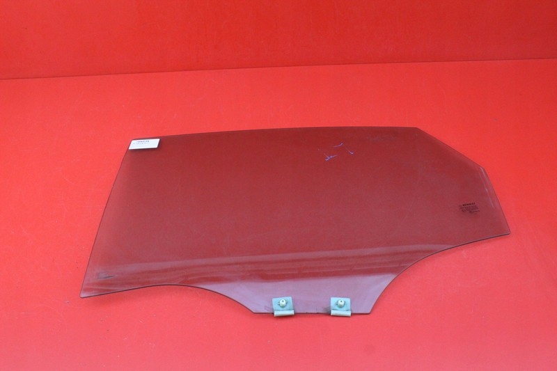 window side left rear part rear RENAULT TALISMAN sedan 12-20