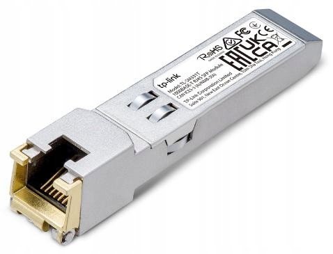 Moduł Sfp Tp-link TL-SM331T (RJ45)