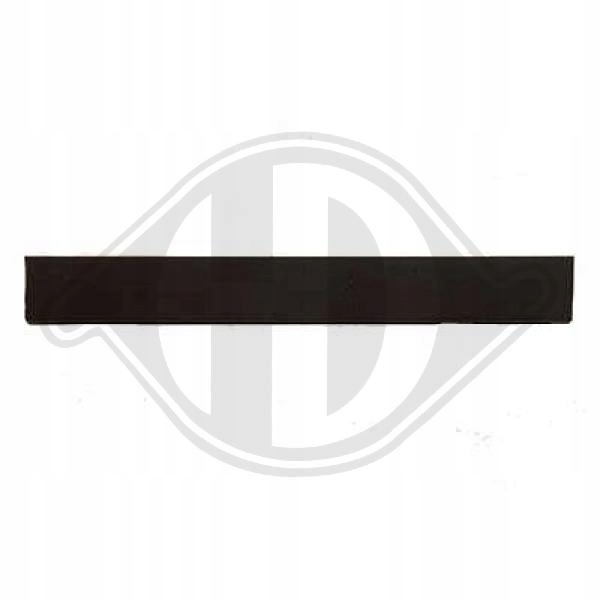 SCIANA BOCZNA DO MERCEDES 207D-410 77-95
