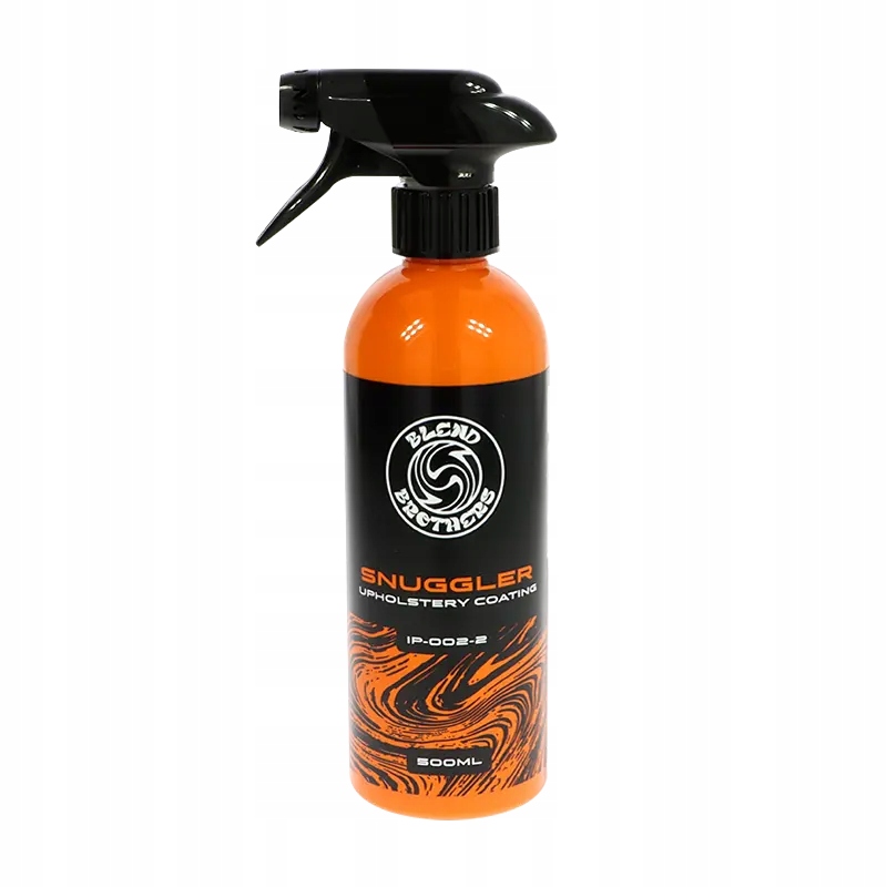 Blend Brothers SNUGGLER Upholstery Coating 500ml - impregnat do tkanin