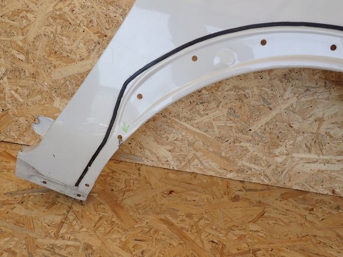 SUBARU XV 11- fender right front front