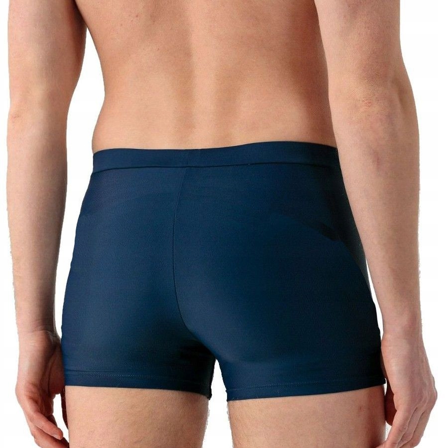 KĄPIELÓWKI MĘSKIE 4F NA BASEN PLAŻOWE SLIPY SZORTY BOKSERKI SPORTOWE Marka 4F