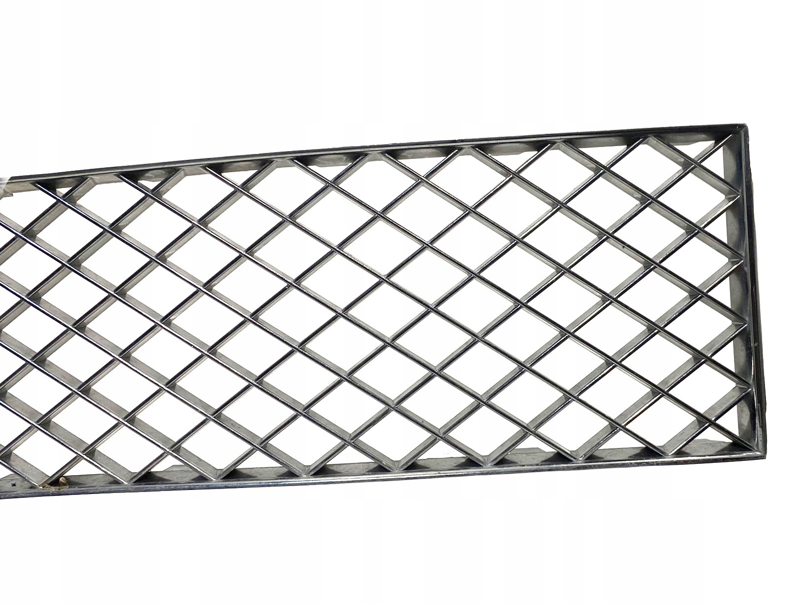 BENTLEY CONTINENTAL GT GTC grill grid 3W8807667H