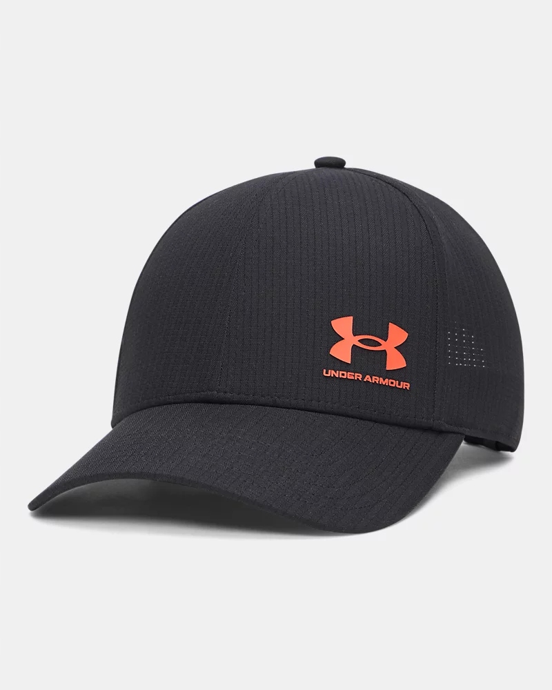 Kšiltovka Under Armour Ua Armourvent Chladící S Regulací