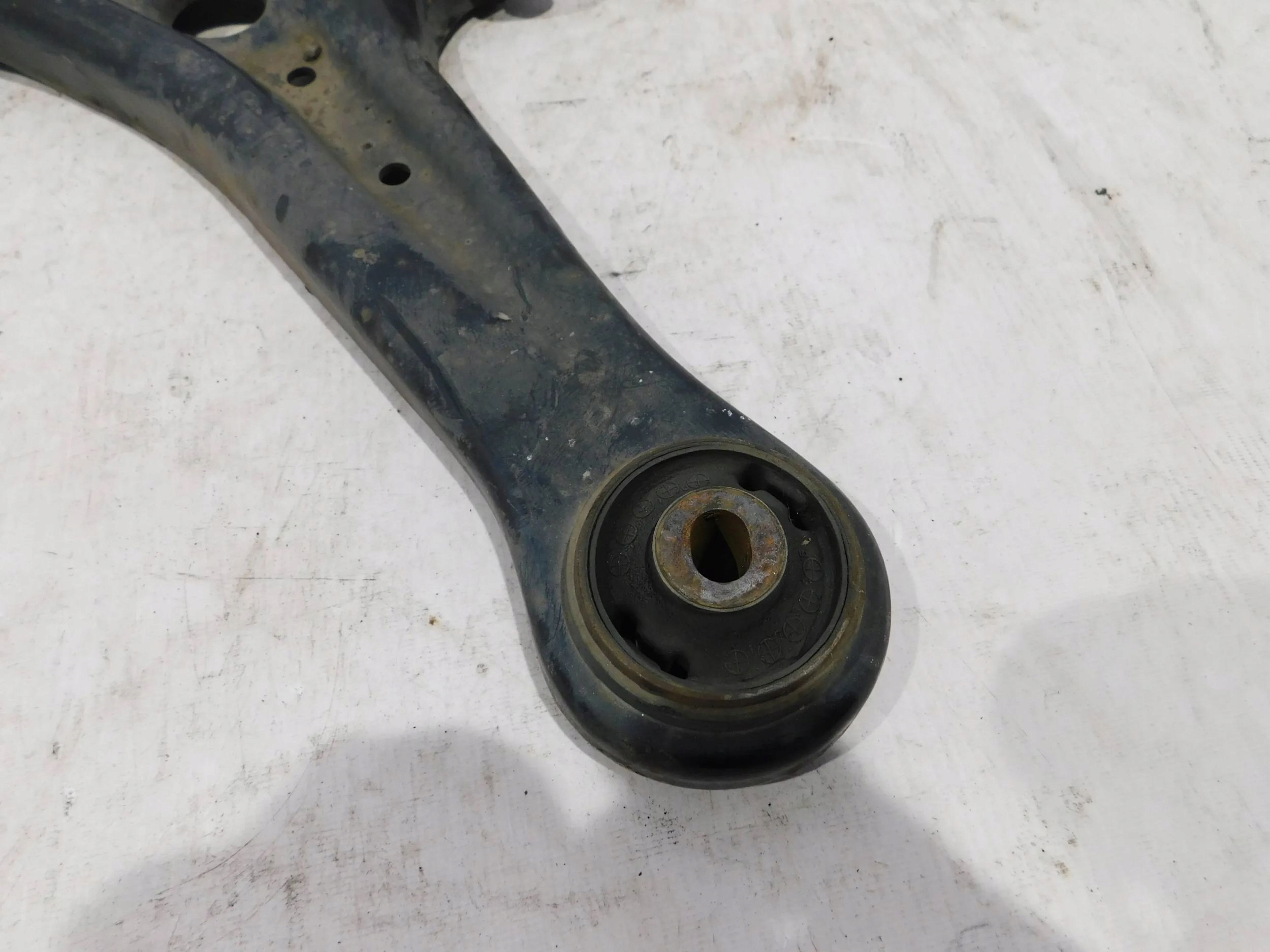 arm front front left MAZDA 2 DE 07
