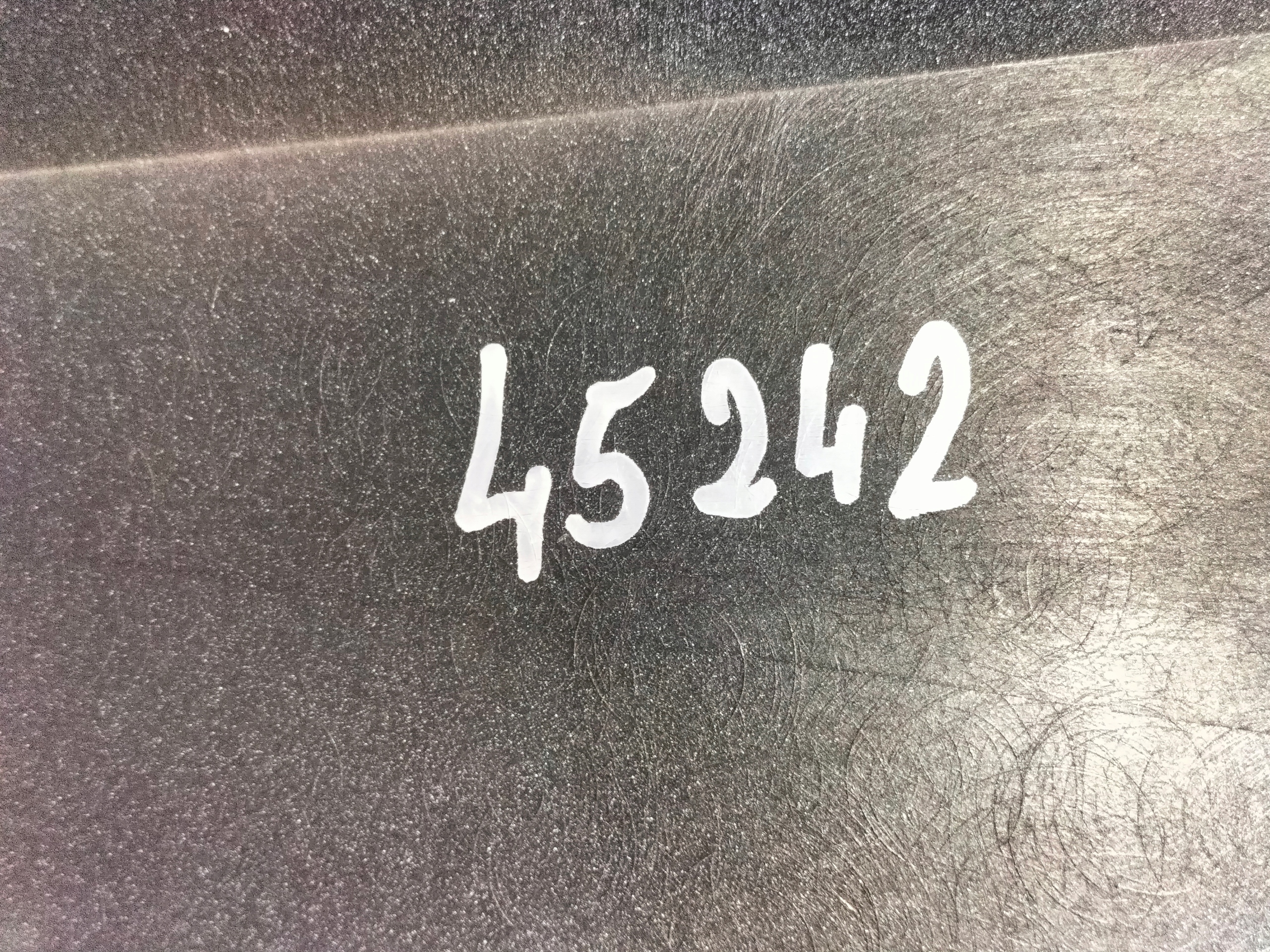 nárazník predný predok VW PASSAT B8 14-19 HIGLINE