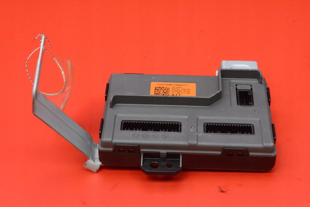 control unit module of control OGRZEWANIA 97255-CV170 KIA EV6 21