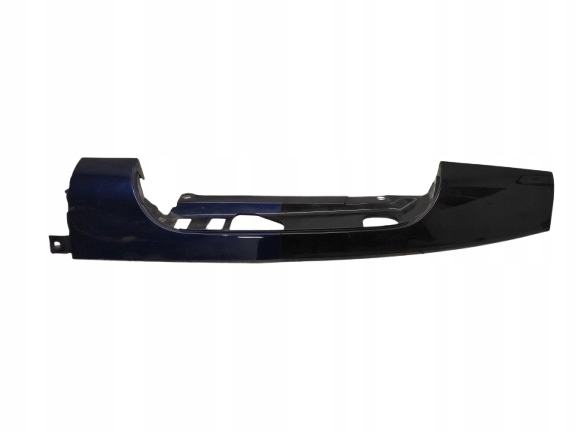 FIAT DOBLO 1 I LIFT 04- NAROŻNIK LISTWA PRAWY TYŁ 735388405