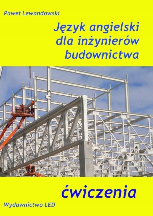 

Język Angielski Dla Inżynierów Budownictwa Ćw.