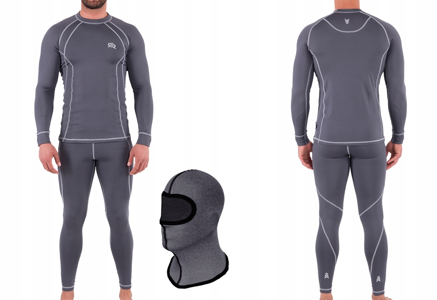 ROUGH RADICAL BIELIZNA TERMOAKTYWNA NA MOTOR XL