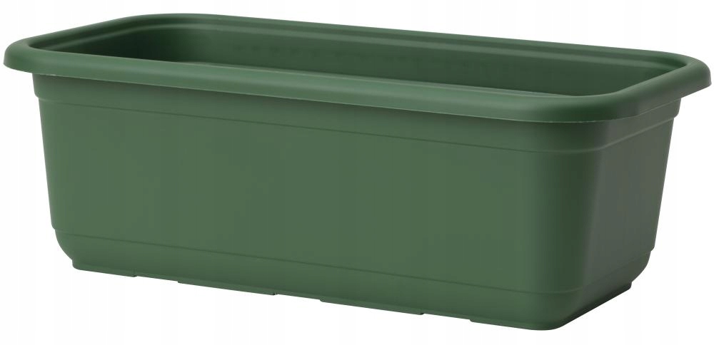 

Skrzynka Balkonowa Venus Eco 60 mat malachit