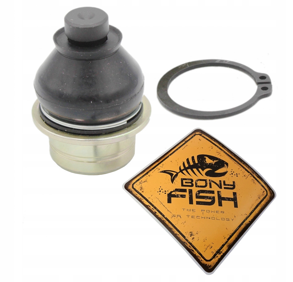 Výhybkový čep kyvadla Suzuki Lta Ltf 400 King-Quad Eiger Horní Spodní