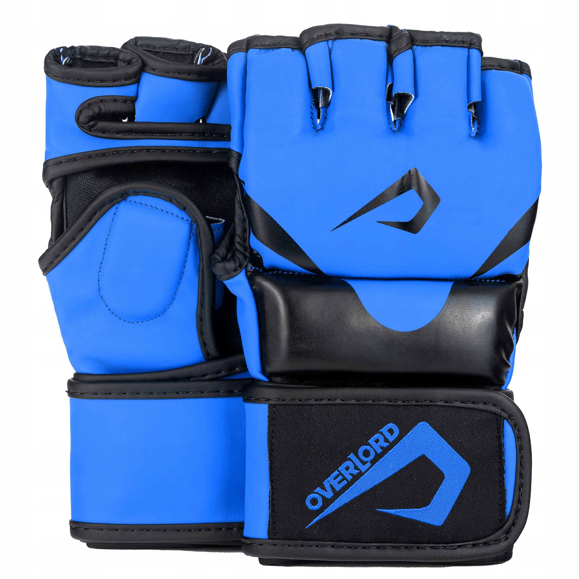 Rękawice MMA sparingowe - treningowe Overlord M