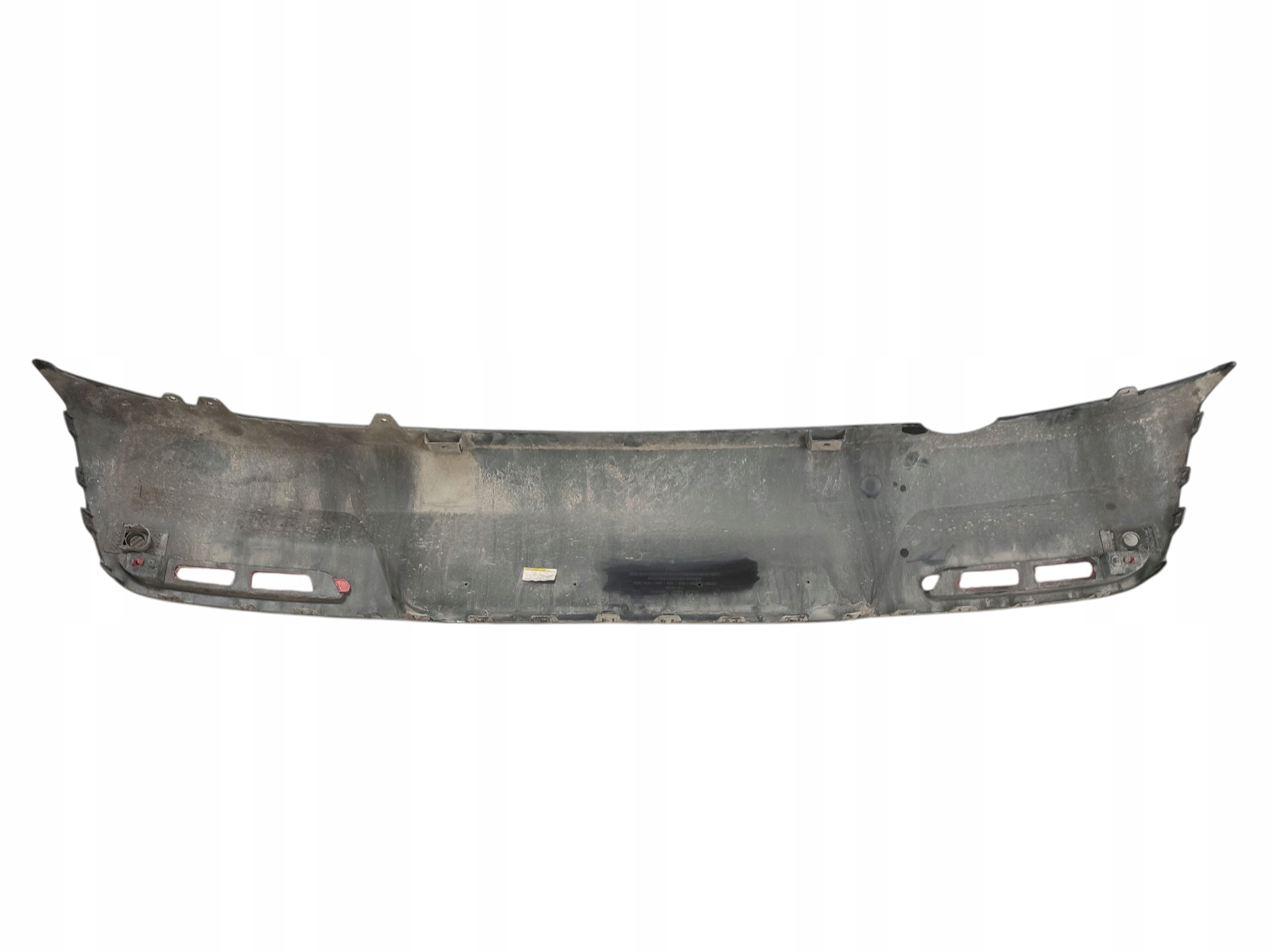 accessori diffusore Paraurti posteriore KIA RIO IV (17-20) 86650-H8000