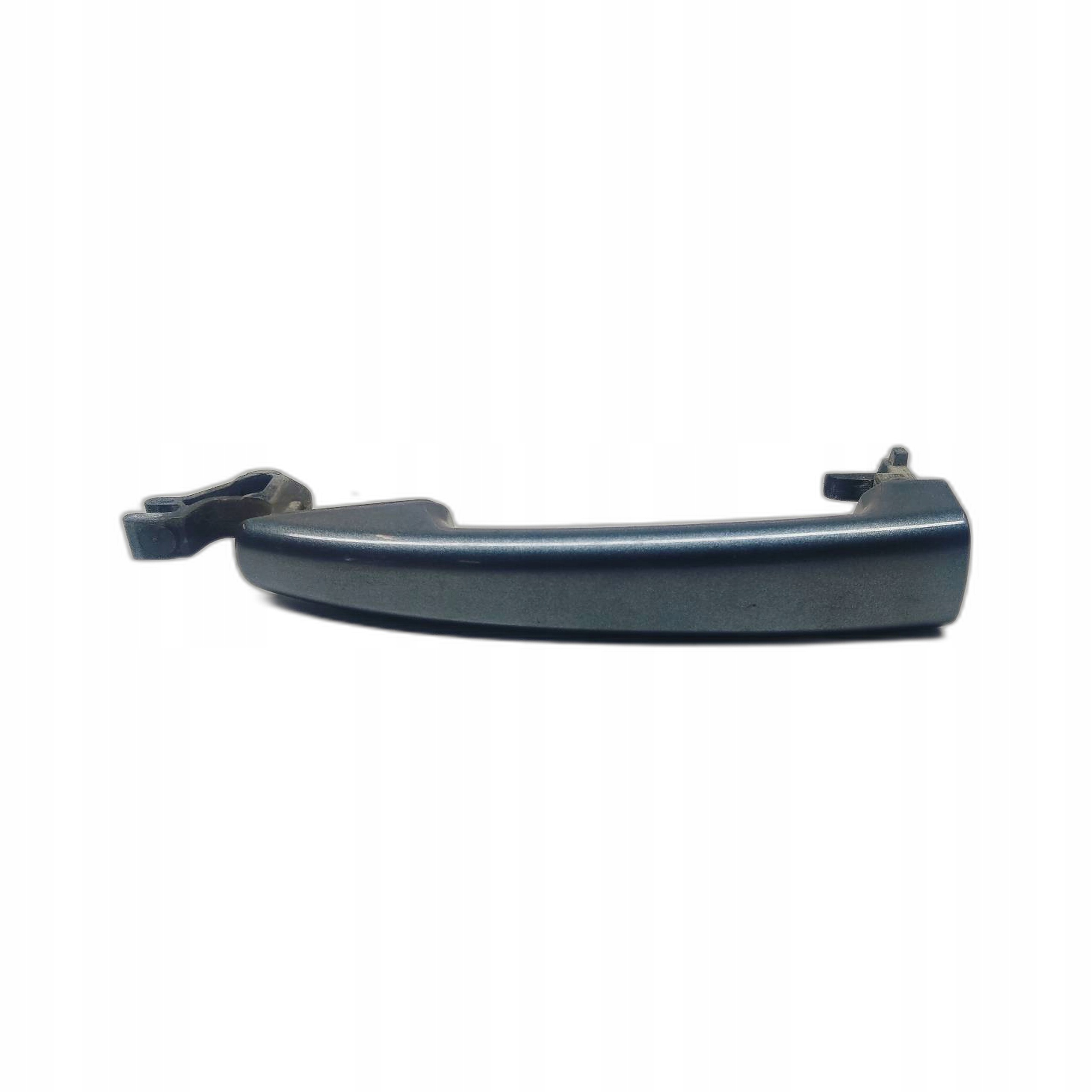 handle door left front Peugeot 407 SW 2.0 HDI EZWD