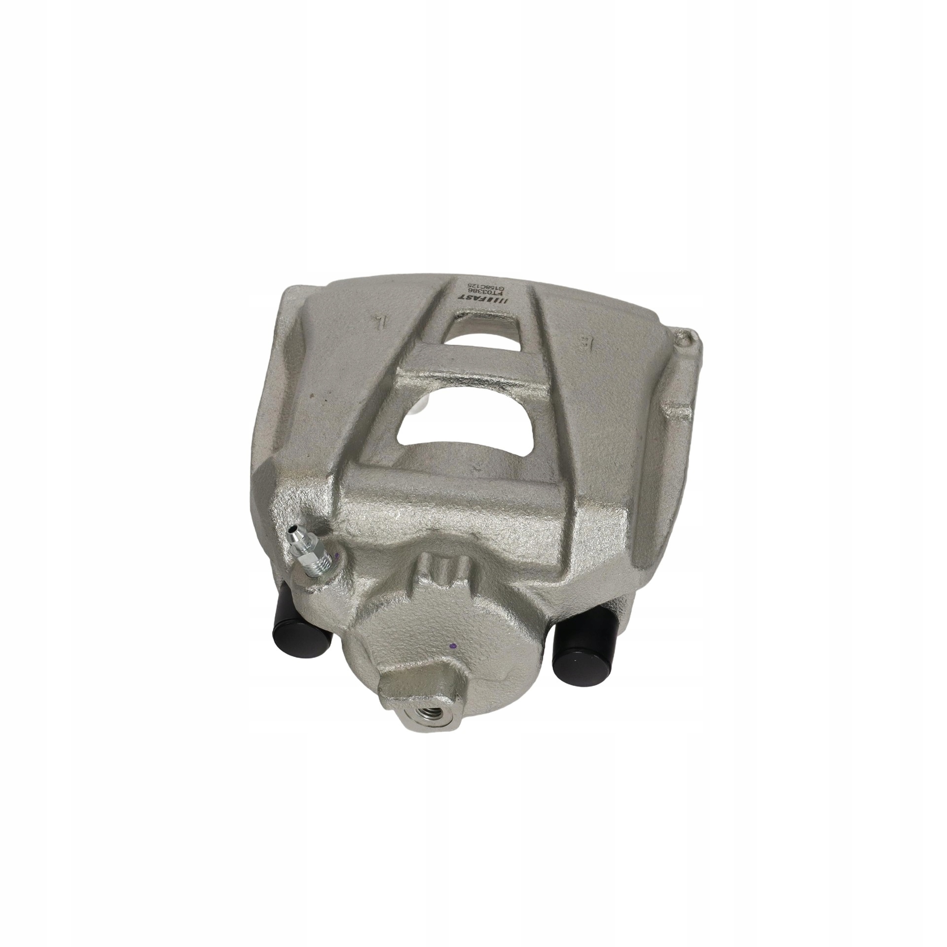 Brzdový Třmen Vw Tiguan A 07> Přední Bez Třmenu 57 MM