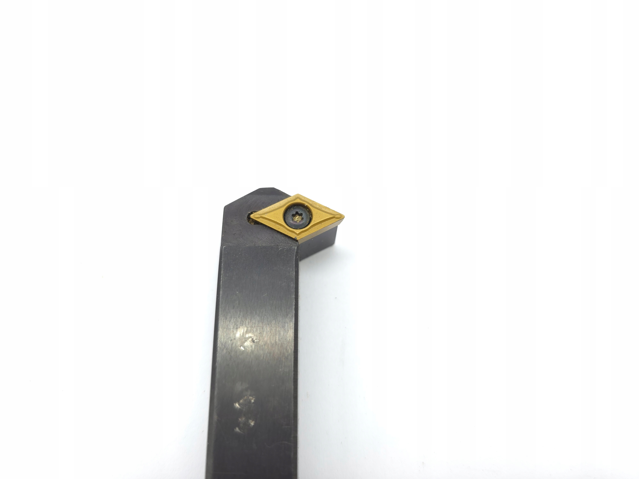 NÓŻ TOKARSKI DO TOCZENIA WEWNĘTRZNEGO JSD3CL 1616 TUNGALOY