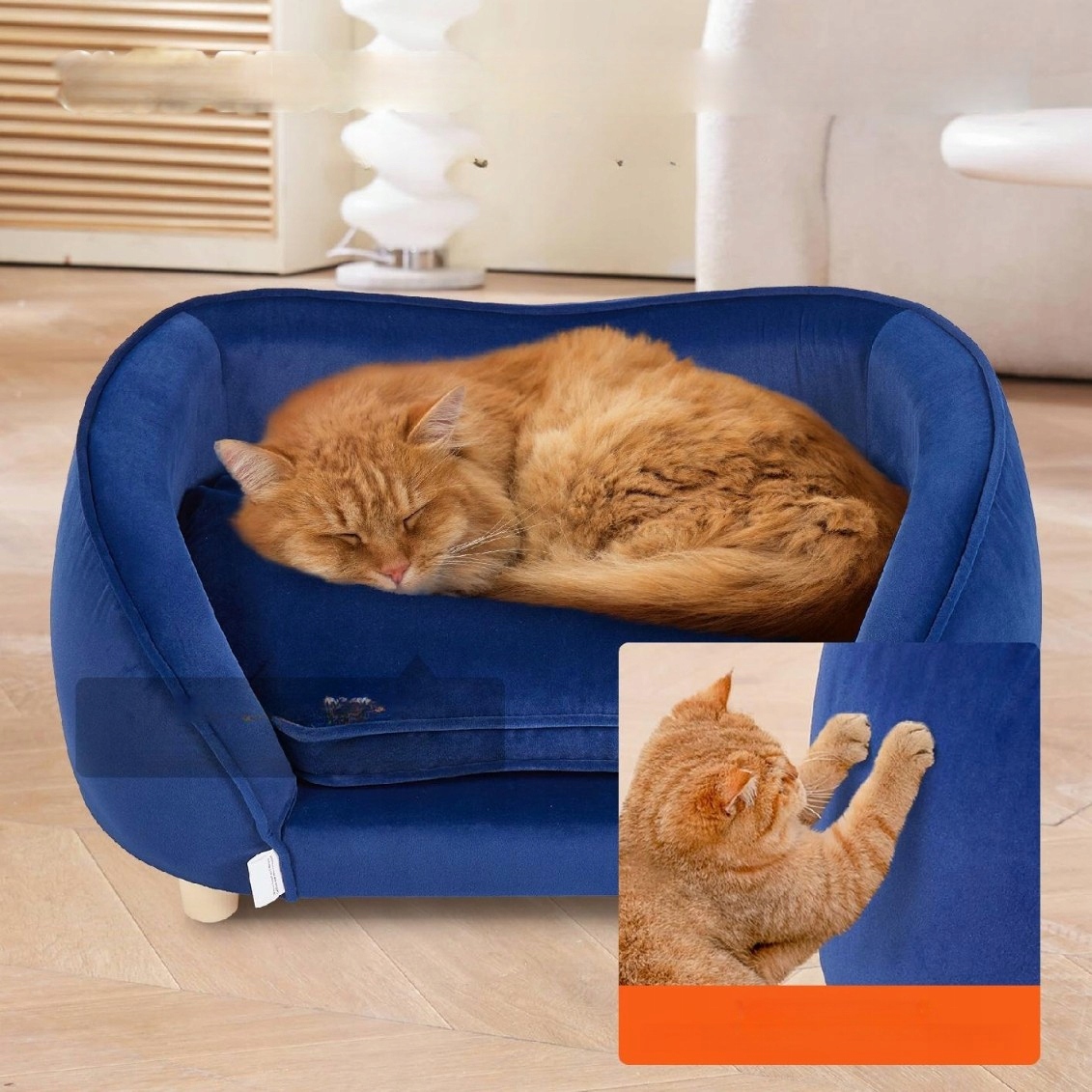 Pohovka-pro-psy-a-kocky-Modra-Delka-71-c