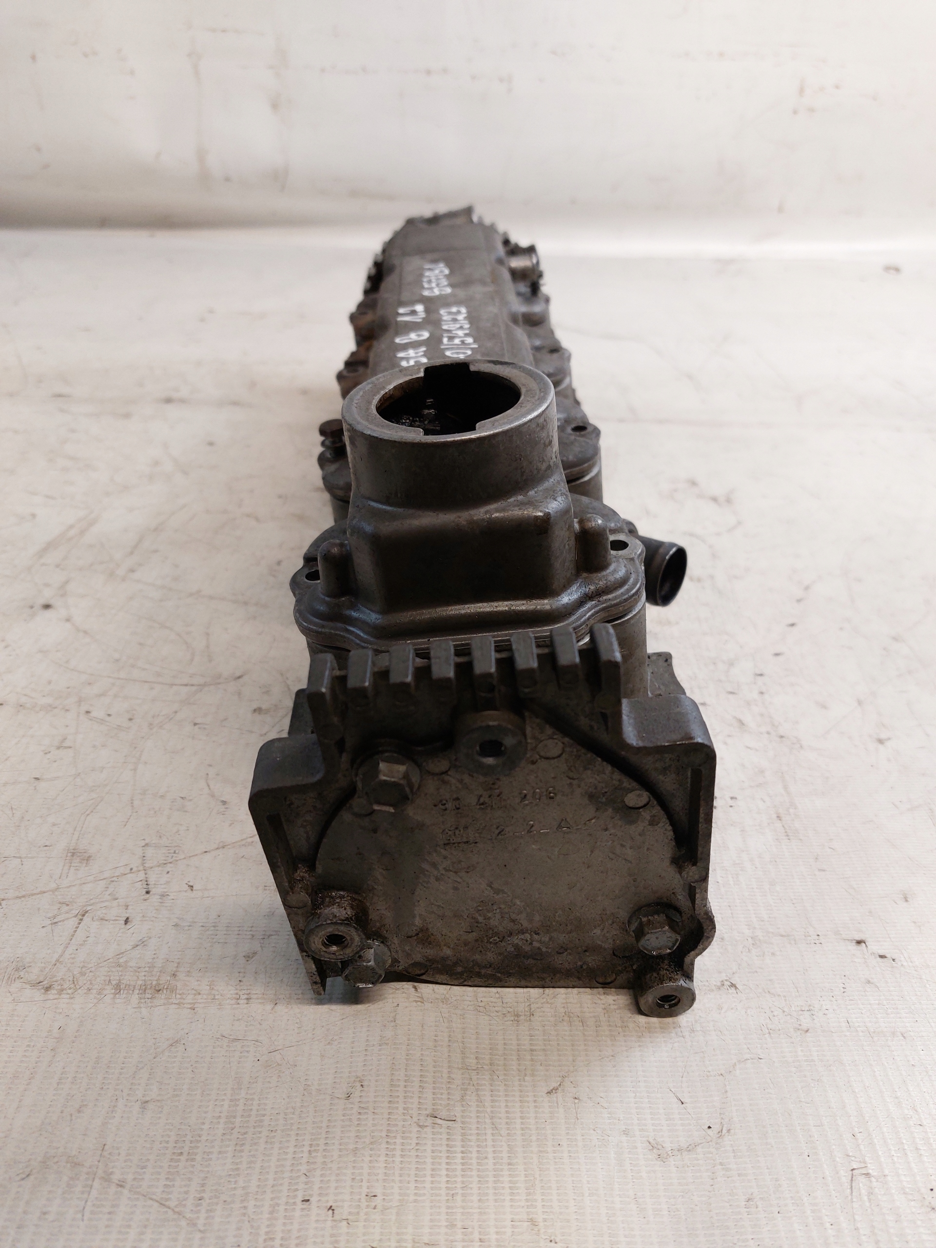 Abdeckung der Ventile Welle Nockenwelle OPEL CORSA B 1.2 8V