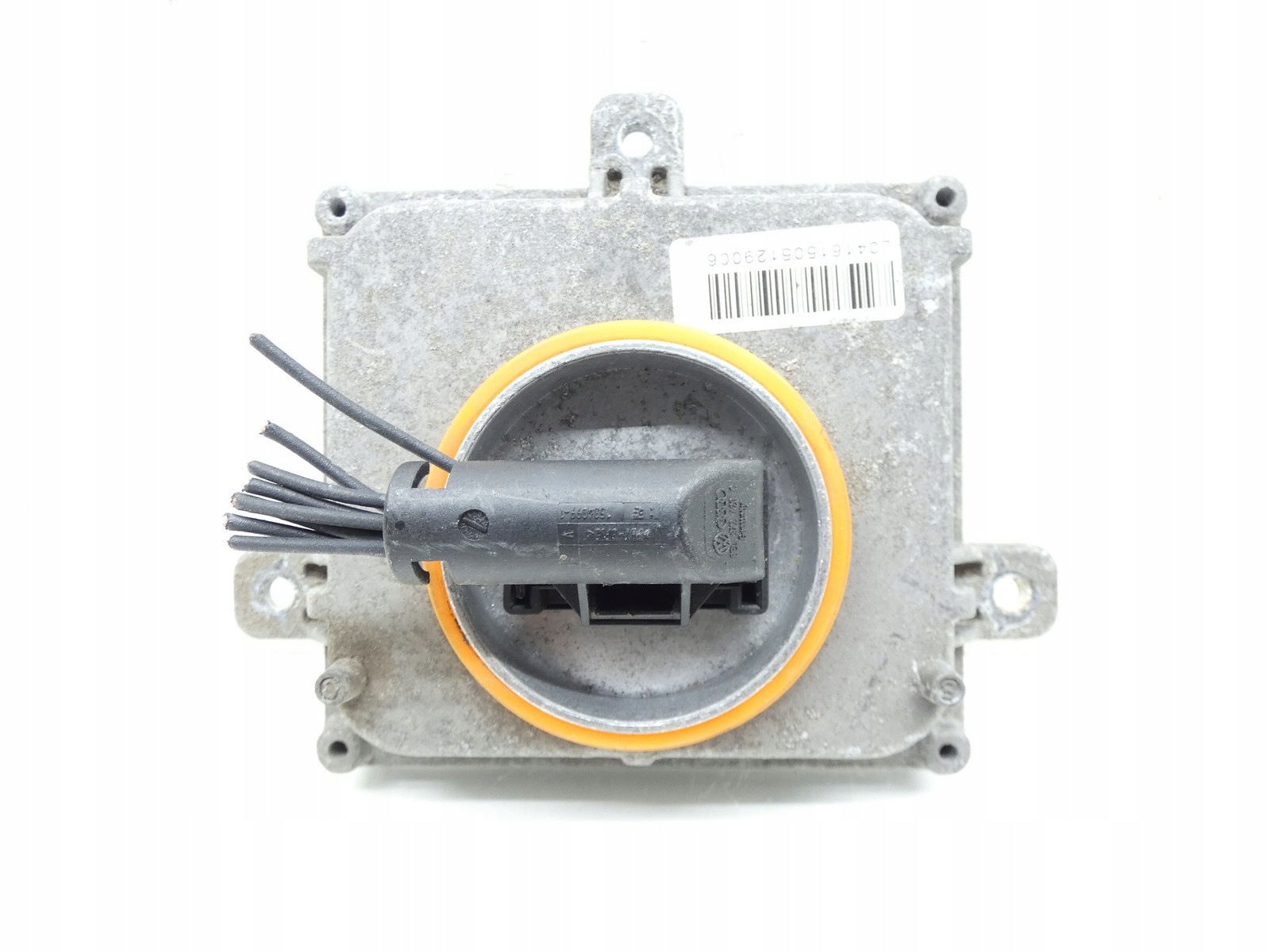 module control unit LAMPAY XENON AUDI A4 B8 A5 8T LIFT A6 C7 4G0907397R
