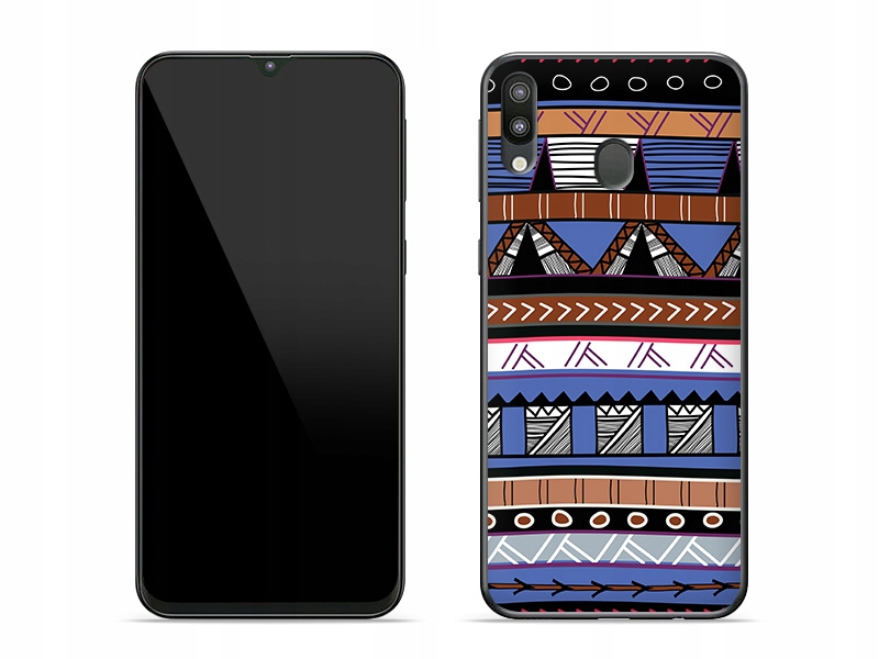 

Etui na Samsung Galaxy M20 Fantastic Case
