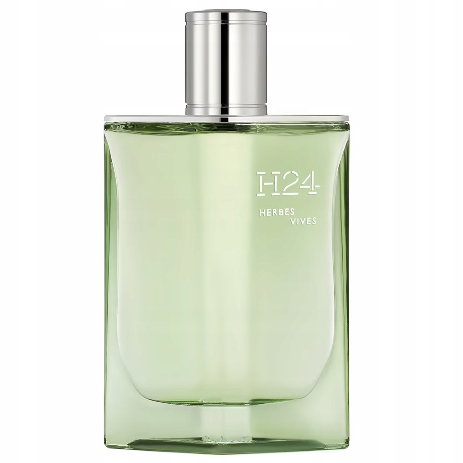 Hermes H24 Herbes Vives parfémovaná voda refillable sprej 100 ml