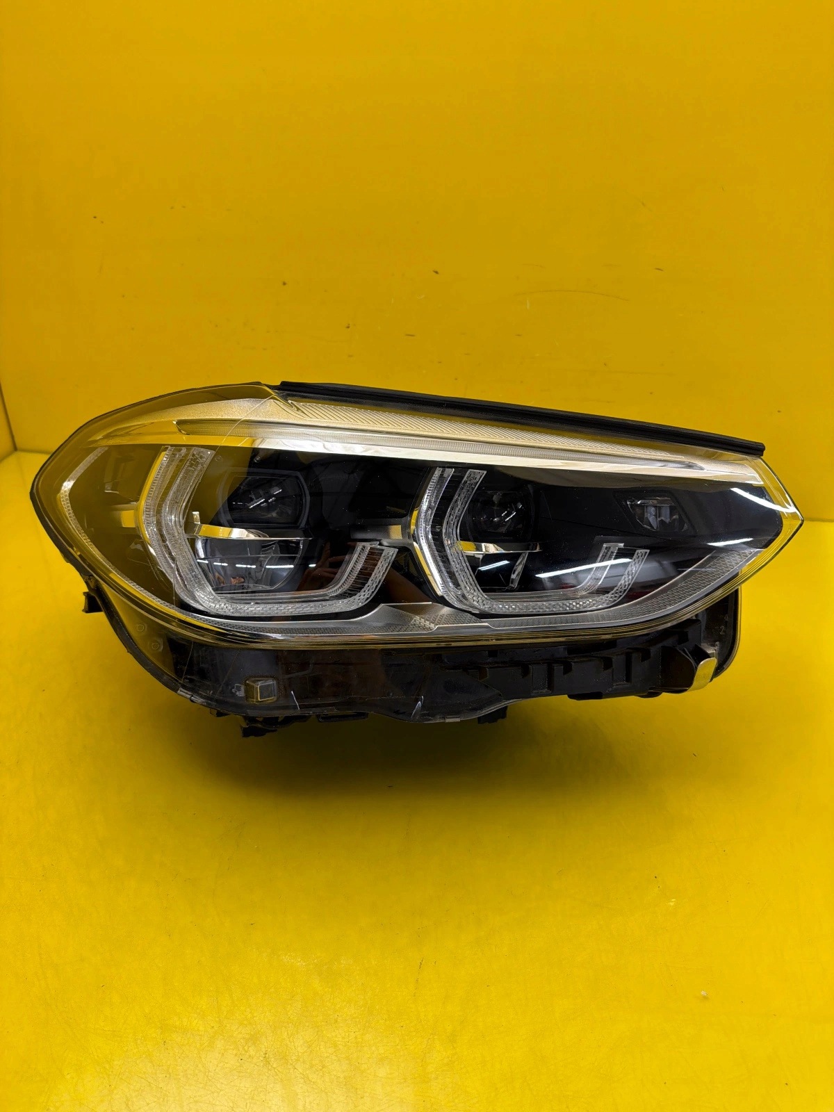 light right BMW X3 G01 X4 G02 2018- Full Led 9491682-06