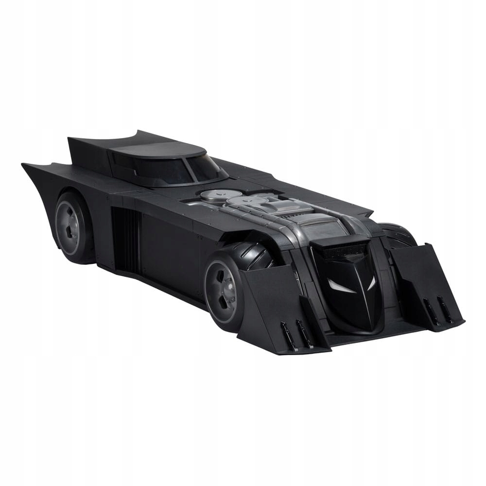 DC Rebirth DC Multiverse Batmobil, 58 cm