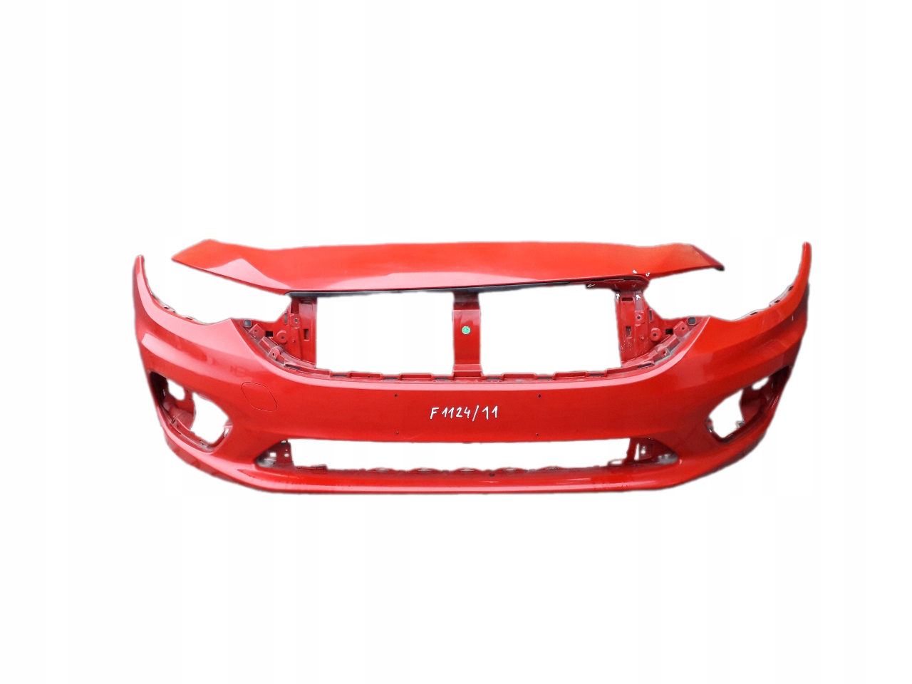 FIAT TIPO 2 II 15- ZDERZAK PRZEDNI 735604327