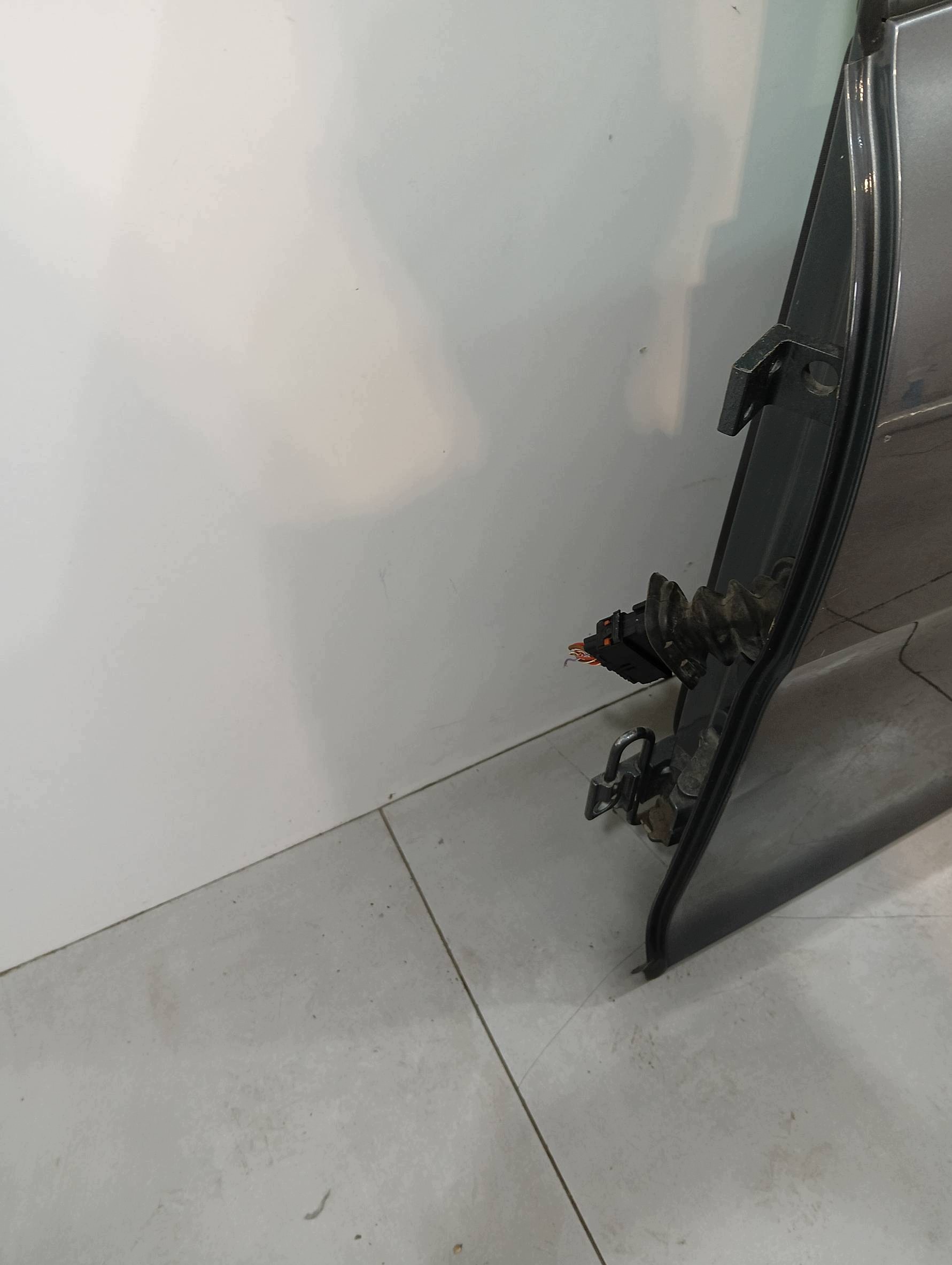 Tür links heck XL LX7R Seat Altea und (2004- )