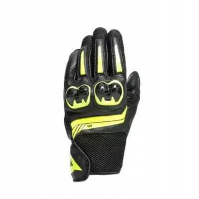 

Rękawice motocyklowe Dainese Mig 3 XL