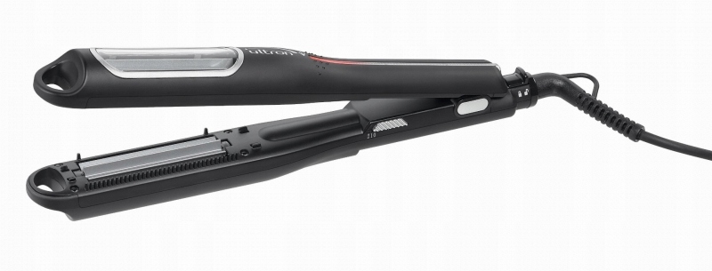 Krepovačka na vlasy automatická Ultron RotaCrimp