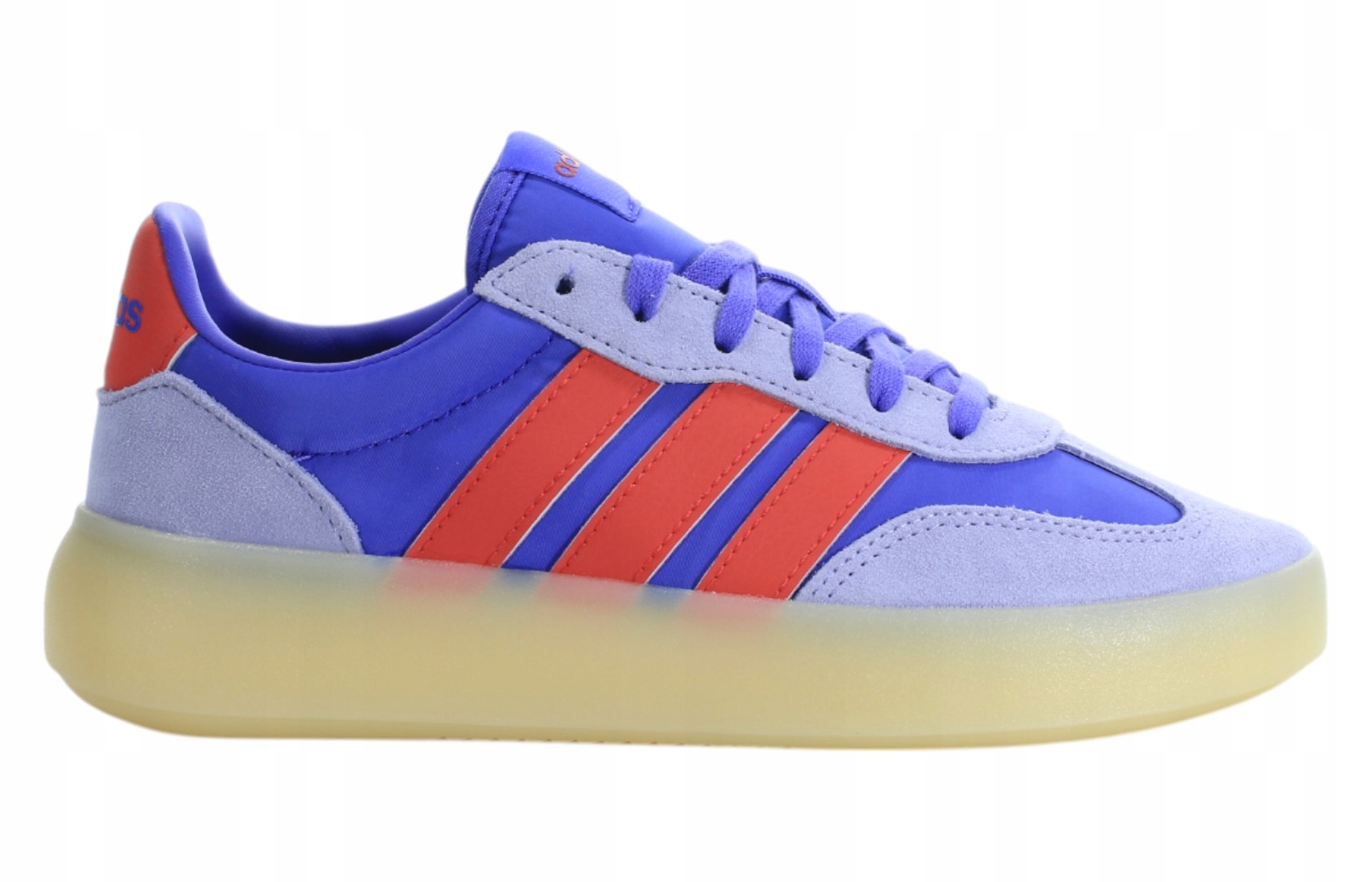 Dámské boty adidas Barreda Decode JI2323