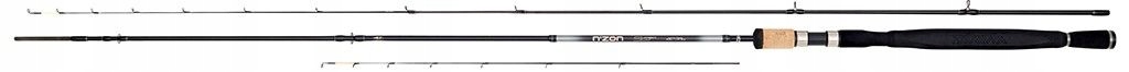 Wędka Daiwa N'Zon Slim Power 3,05m do 50g