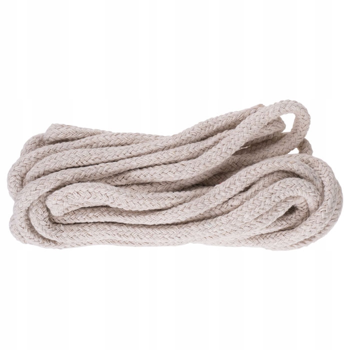 

Knot Do Pochodni Bambusowych Lamp Świec Sznurek 5m
