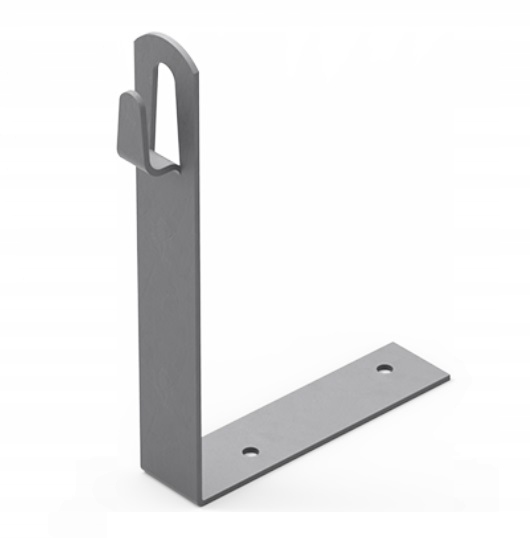  /><h1>☀️Służy do prowadzenia drutu odgromowego na dachach krytych gontem bitumicznym i drewnianym. Mocowany za pomocą wkrętów lub gwoździ do łaty dachowej.</h1><h1>☀️Do drutu O 10 należy wykorzystać uchwyty skręcane. Uchwyt pozwala na prowadzenie drutu równolegle do krawędzi dachu.</h1><h2>Rodzaj: zaciskany</h2><h2>Wymiary</h2><h2>✅A: 100</h2><h2>✅C: 150</h2><h2>✅D: 25</h2><h2>✅E: 5</h2><img src=