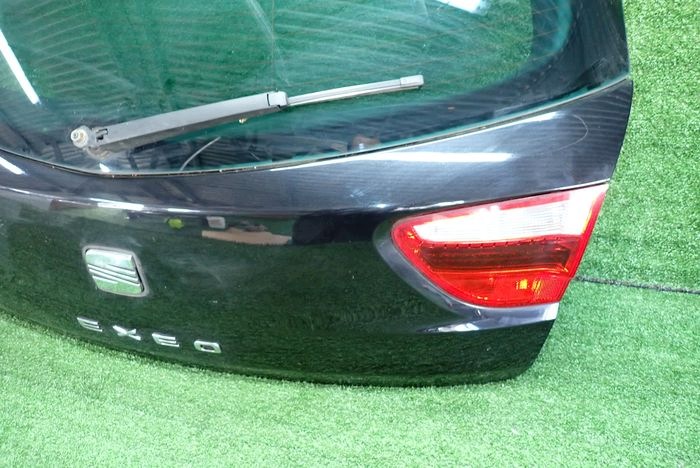 SEAT EXEO KOMBI 08-14 boot doors rear part