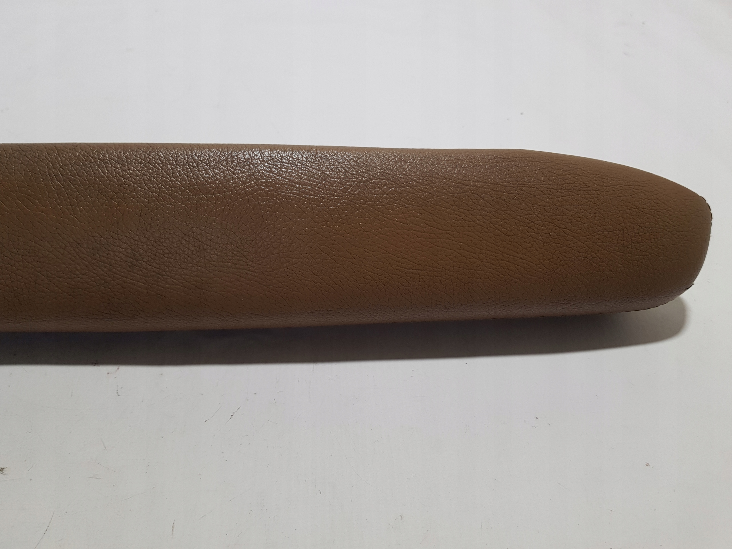 armrest BOCZKA upholstery door right front MERCEDES W221