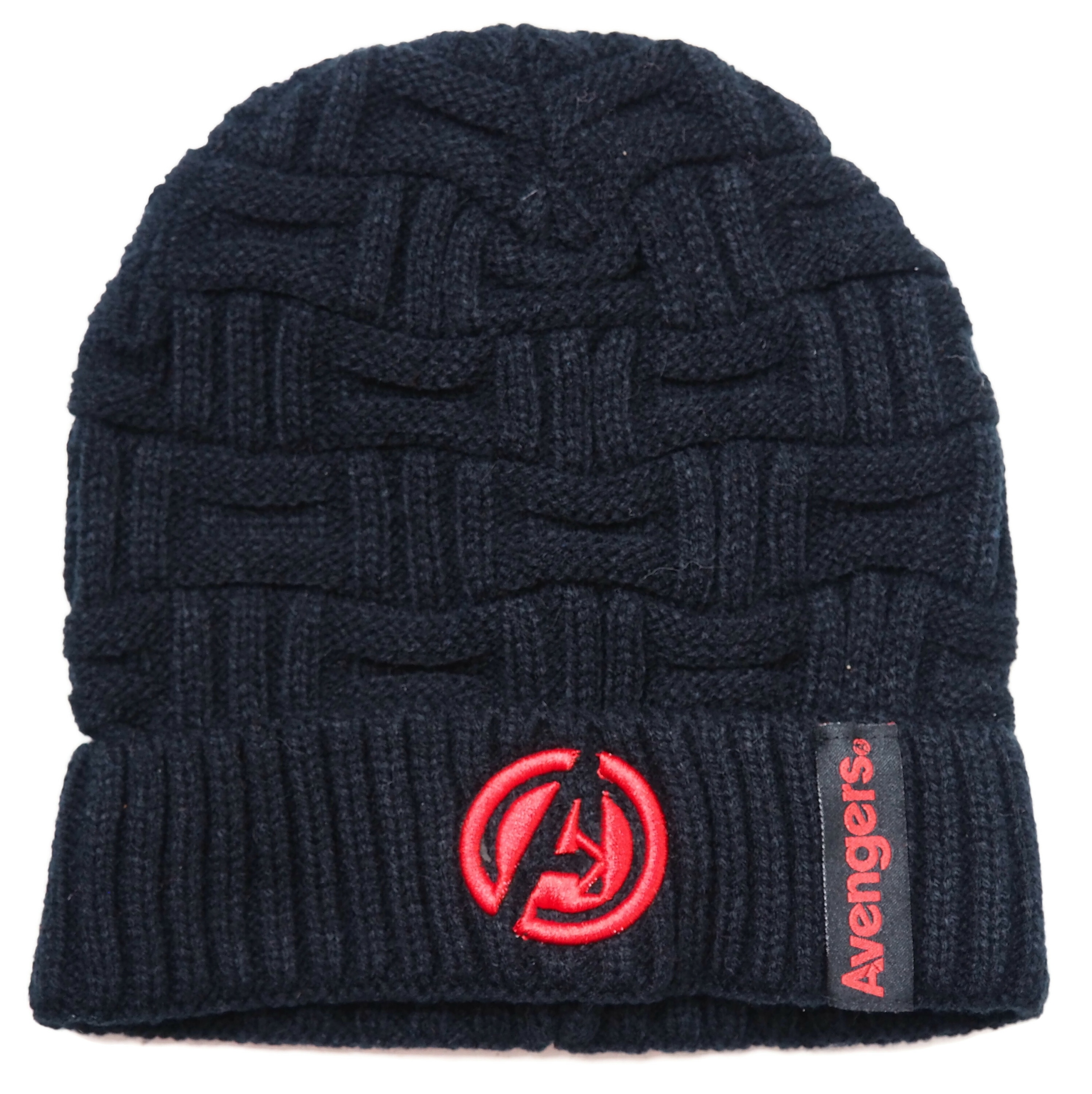 

Czapka dzianinowa Avengers 56 czapeczka