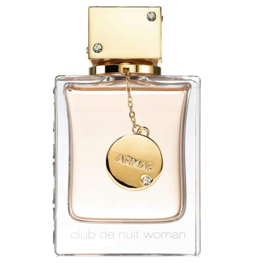 Armaf Club de Nuit Woman parfémovaná voda sprej 105 ml
