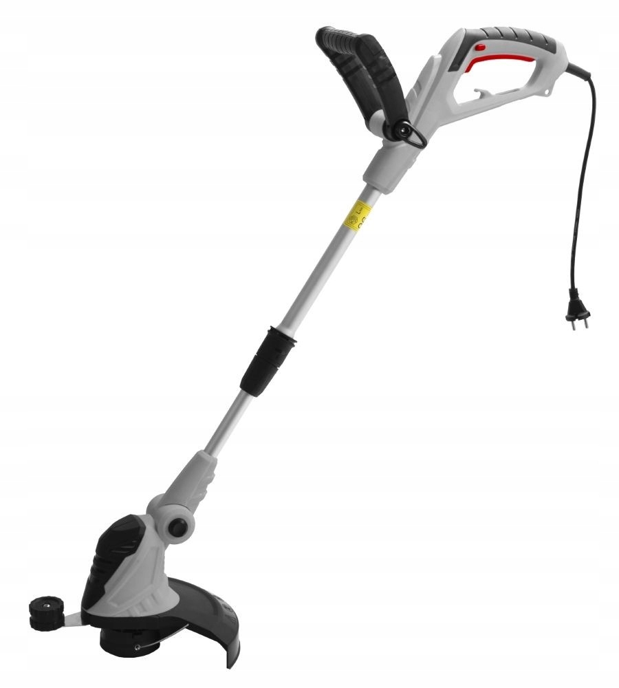 Elektrický vyžínač Nac TE55-DW 550W s dvojitou strunou