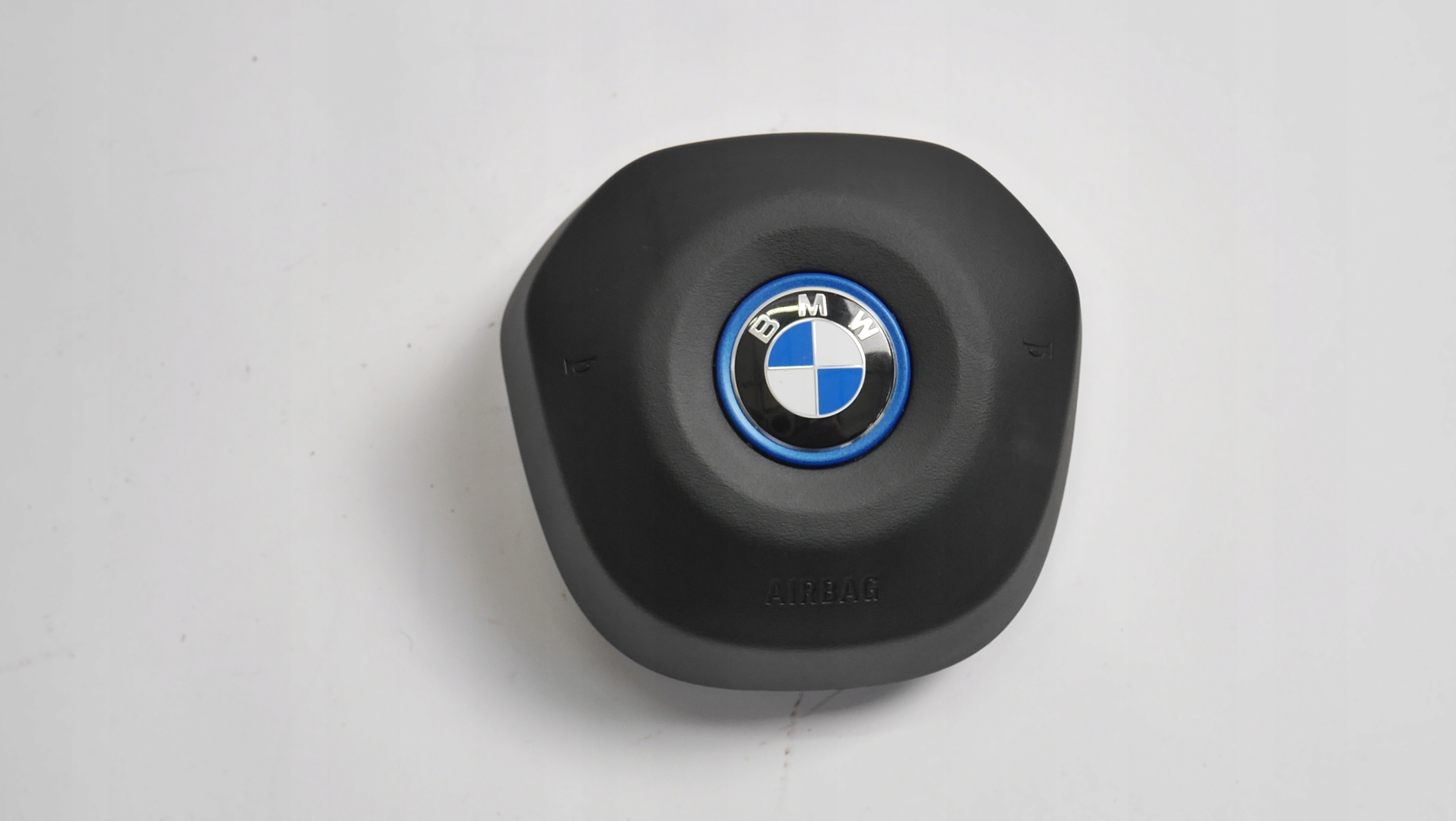 BMW X1 U11 2 U06 PODUSZKA AIRBAG ELEKTRYK IDEALNA 5A244E5