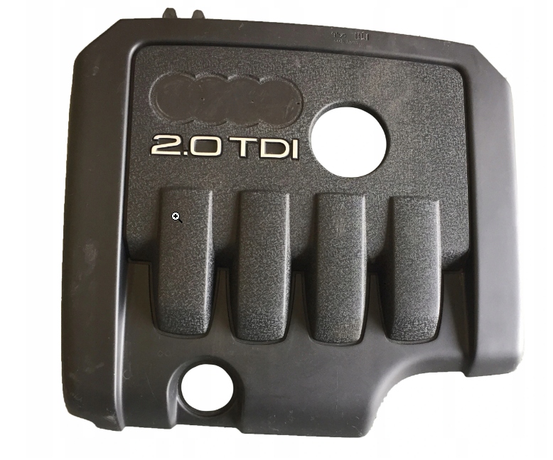 AUDI A3 8P 2.0 TDI OSŁONA SILNIKA 03G103925BT