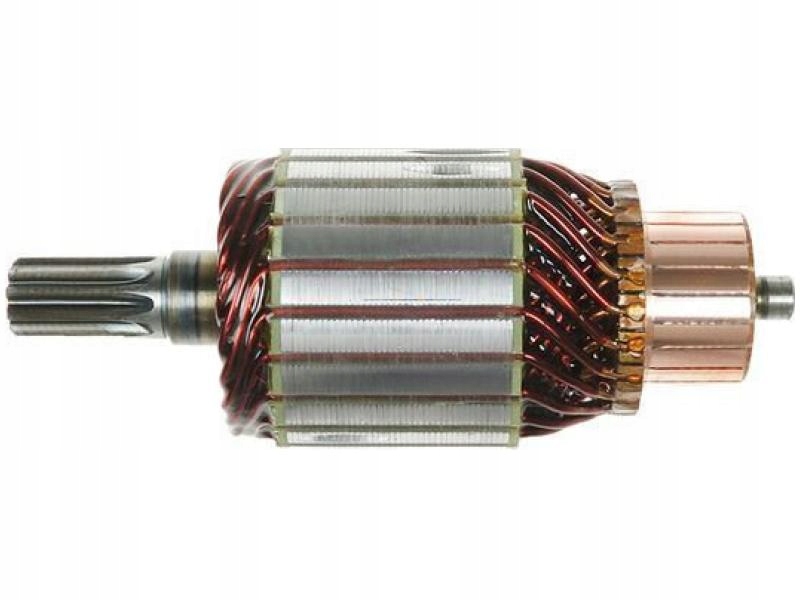 РОТОР СТАРТЕРА AS-RU SA5006