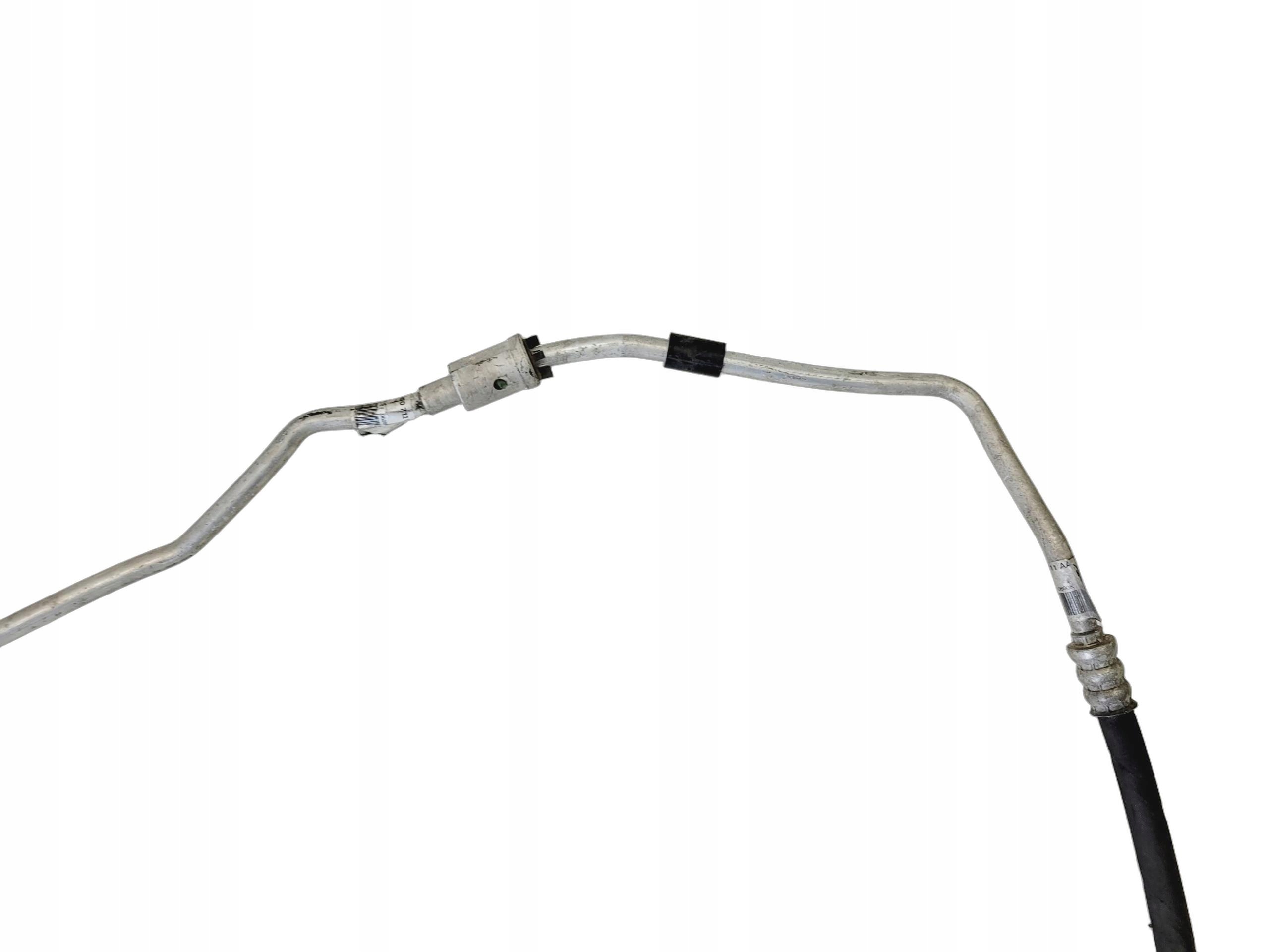 prijenos klimatizacije VW PHAETON LIFT 3D0260711AA